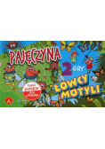 Pajęczyna Łowcy motyli