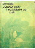Żyzność gleby i odżywianie się roślin