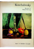 Masters of World Painting Kochalovsky