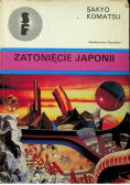 Zatonięcie Japonii