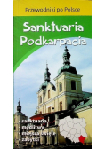 Sanktuaria podkarpacia