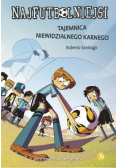 Tajemnica niewidzialnego karnego, Nowa