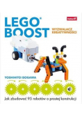 Lego boost  wyzwalacz kreatywności