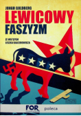 Lewicowy faszyzm