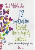 12 Sekretów kobiet które osiągnęły sukces