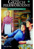 Saga grzech pierworodny Tom 10 Prawda ujawniona