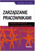 Zarządzanie pracownikami - klientami wewnętrznymi w organizacjach projakościowych