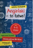 Szkolny niezbędnik Angielski to łatwe