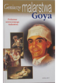 Geniusze Malarstwa Goya