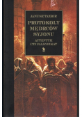 Protokoły mędrców Syjonu