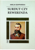 Surdut czy rewerenda