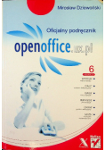 OpenOffice Oficjalny podręcznik
