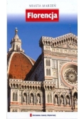 Miasta marzeń  Florencja Tom 8