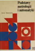 Podstawy metrologii i automatyki