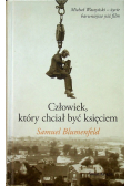 Człowiek który chciał być księciem