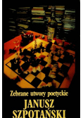 Zebrane utwory poetyckie