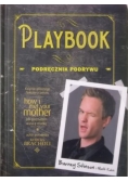 Playbook  Podręcznik podrywu
