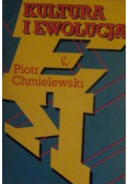 Kultura i ewolucja