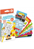 Fantastyczne gry logiczne 5+