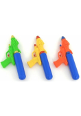 Pistolet na wodę 29cm MIX