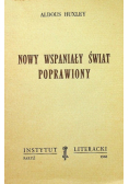 Nowy Wspaniały Świat Poprawiony