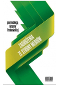 Zagrożenia ze strony mediów