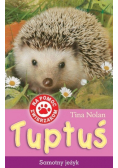 Tuptuś samotny jeżyk
