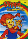 Pippi Langstrumpf
