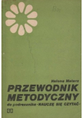 Przewodnik metodyczny