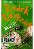 Błoto