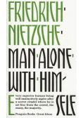 Man Alone with Himself