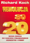 Rewolucja 80 20