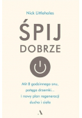 Śpij dobrze