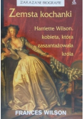 Zemsta kochanki