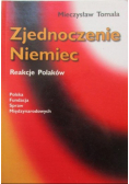 Zjednoczenie Niemiec Reakcje Polaków
