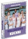 Seeletso Joseph - Mali szefowie kuchni