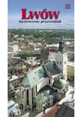 Lwów ilustrowany przewodnik
