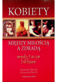 Kobiety między miłością a zdradą