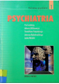 Psychiatria Tom 1