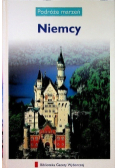Podróże marzeń Tom  7 Niemcy
