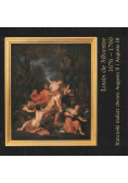 Louis de Silvestre 1676 1760 francuski malarz dworu
