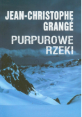 Purpurowe rzeki