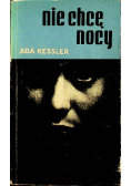 Nie chce nocy
