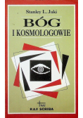 Bóg i Kosmologowie