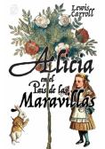 Alicia en el País de las Maravillas
