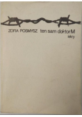 Ten sam doktor M