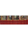 Historia powszechna / Historia Polski Tom 1 do 21