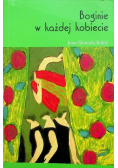 Boginie w każdej kobiecie
