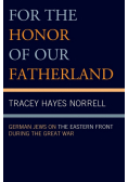 For the Honor of Our Fatherland