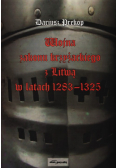 Wojna zakonu krzyżackiego z Litwą w latach 1283-1325